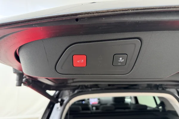 Citroen C5 Aircross (2020) — foto 11 van 21