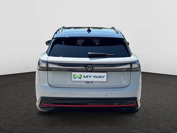 VOLKSWAGEN ID.7 Tourer (2026) — foto 19 van 24