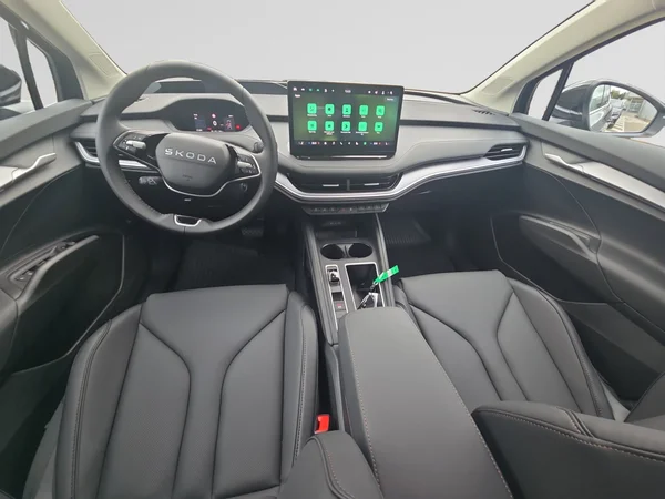 SKODA (2025) — foto 21 van 24