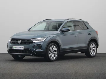 VOLKSWAGEN T-Roc (2023)