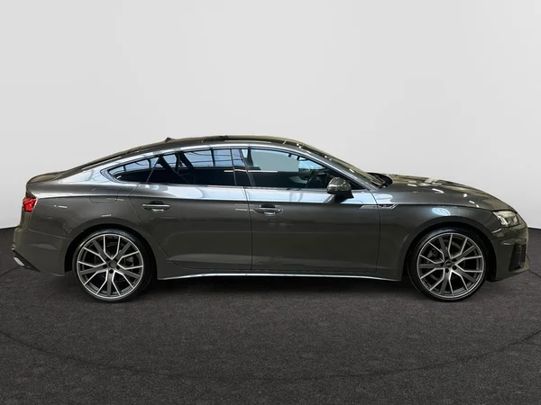 AUDI A5 Sportback (2026) — foto 21 van 23