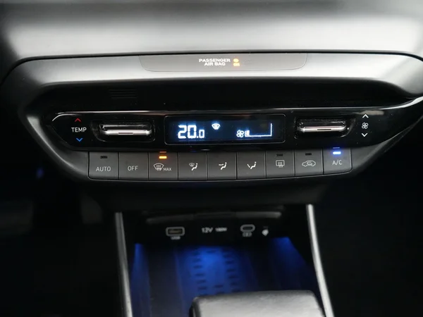 Hyundai i20 (2024) — foto 9 van 21