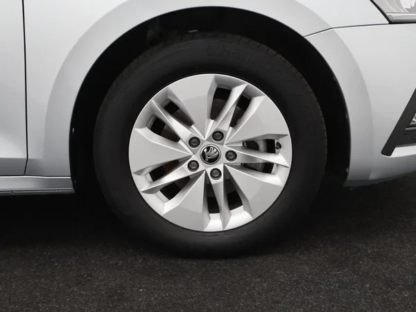 Škoda Octavia (2024) — foto 4 van 29