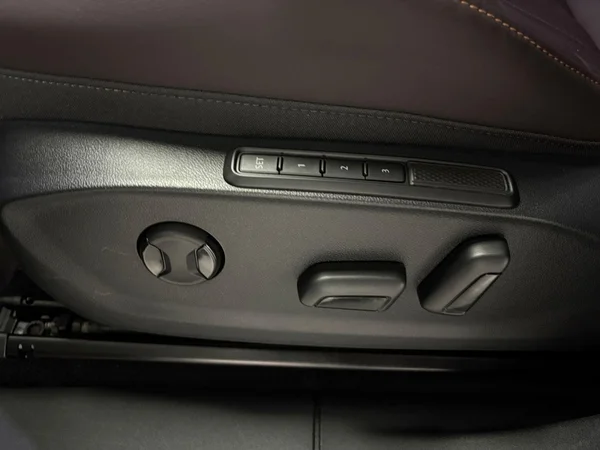 CUPRA Terramar (2025) — foto 5 van 15