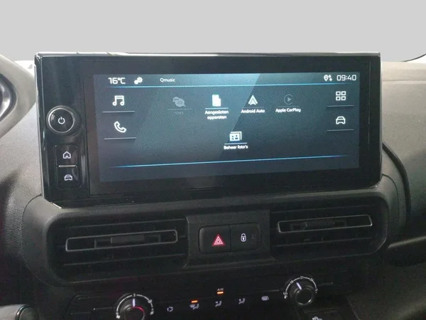 Peugeot Partner (2026) — foto 3 van 15