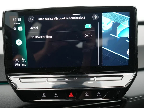 VOLKSWAGEN ID.3 (2023) — foto 15 van 29
