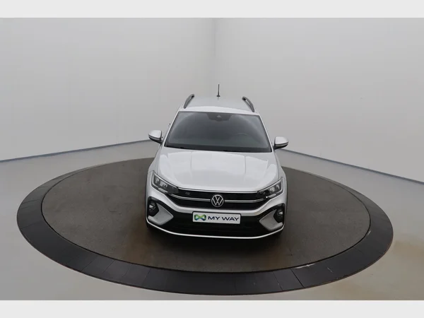 VOLKSWAGEN Taigo (2024) — foto 19 van 24