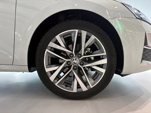 SKODA Octavia (2025) — foto 22 van 24