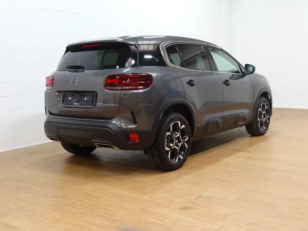 Citroën C5 Aircross (2025) — foto 15 van 18