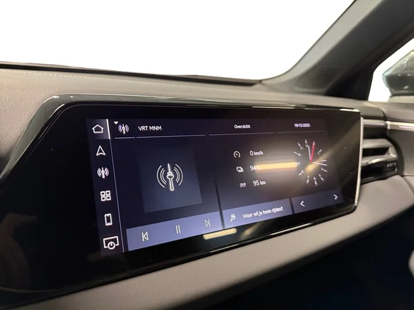 AUDI A5 Avant e-hybrid (PHEV) (2025) — foto 18 van 20