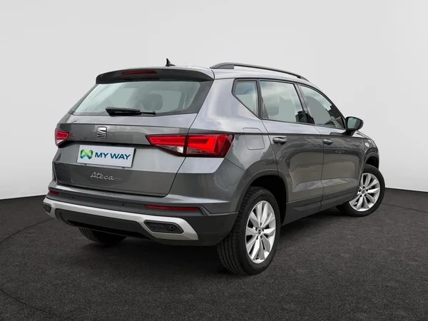 SEAT Ateca (2024) — foto 18 van 25