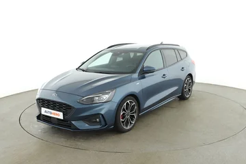 Ford Focus f69088f6-9847-4047-b072-48ccbb81be9b