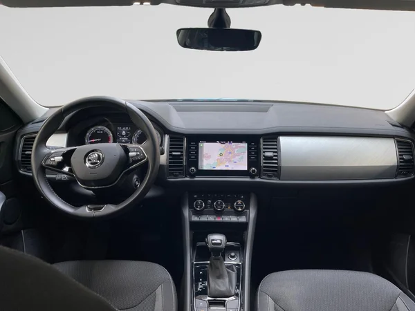 SKODA Kodiaq (2022) — foto 2 van 24