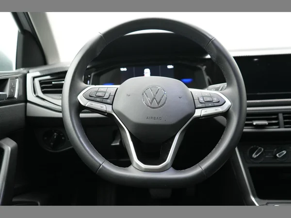 VOLKSWAGEN Taigo (2025) — foto 8 van 26