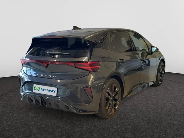 CUPRA Born (2026) — foto 7 van 21