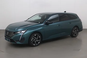 Peugeot 308 SW (2025)