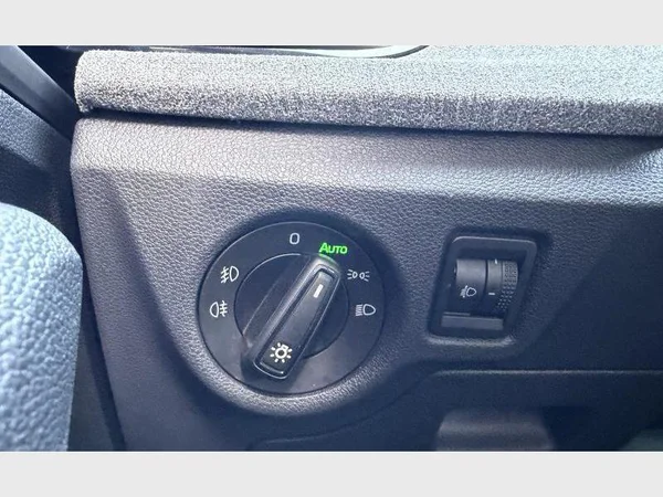 Skoda Kamiq (2025) — foto 10 van 25
