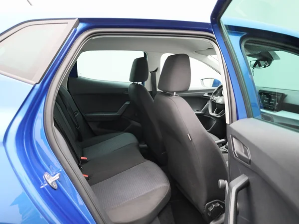 SEAT Ibiza (2024) — foto 25 van 37