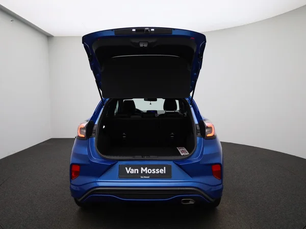Ford Puma (2023) — foto 3 van 38