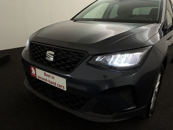 SEAT Arona (2022) — foto 20 van 27