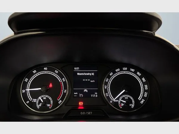 Skoda Fabia (2022) — foto 4 van 30