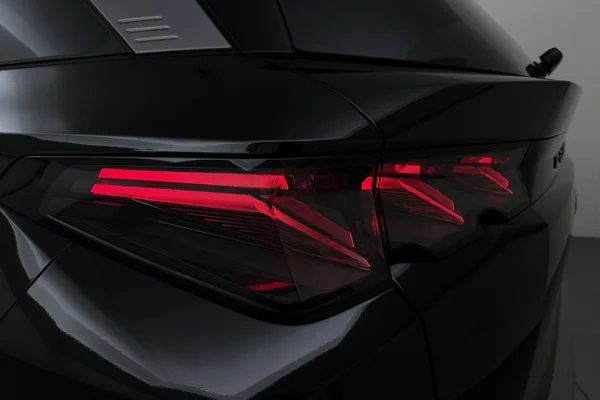 Peugeot 5008 (2025) — foto 11 van 21