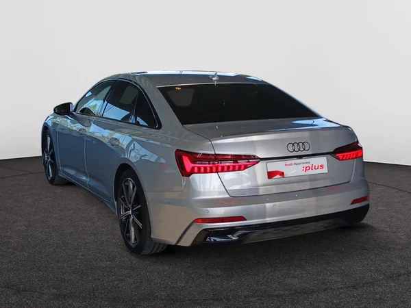 AUDI A6 Dsl (2025) — foto 14 van 18