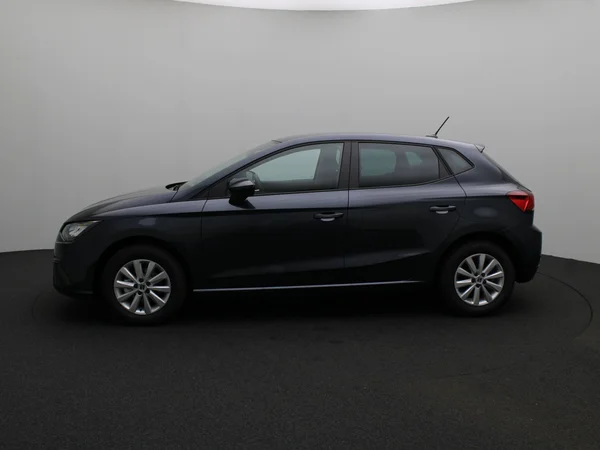 SEAT Ibiza 5P/D (2025) — foto 17 van 19