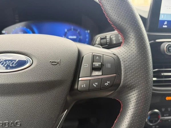 FORD Kuga Dsl (2021) — foto 16 van 30