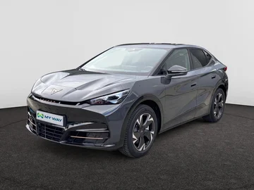 CUPRA Tavascan (2026)