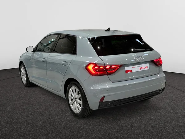 AUDI A1 Sportback (2025) — foto 14 van 20