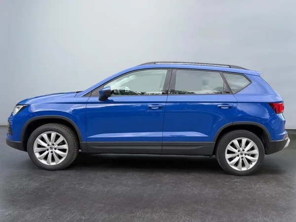 SEAT Ateca (2022) — foto 22 van 26