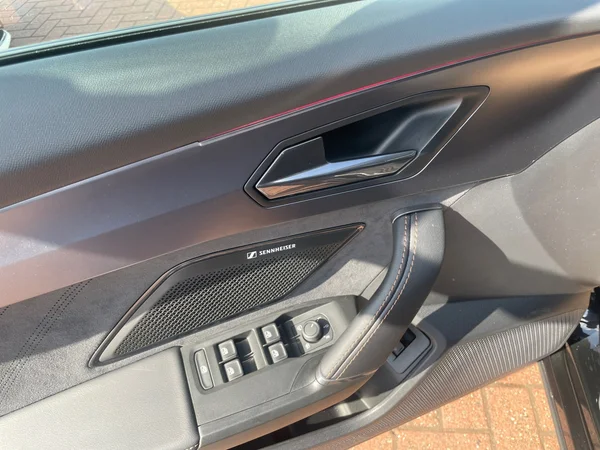 CUPRA Formentor (2024) — foto 7 van 19