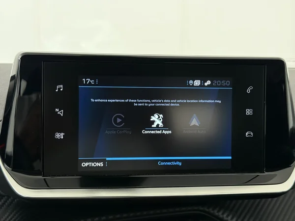 PEUGEOT 2008 (2021) — foto 13 van 26