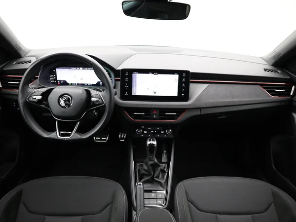 SKODA Scala (2025) — foto 5 van 23