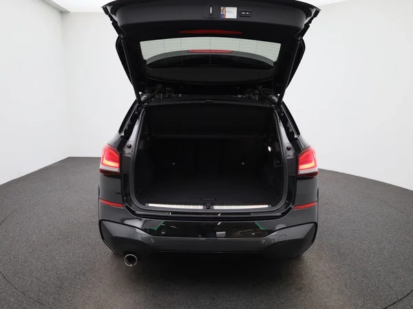 BMW X1 (2021) — foto 3 van 53