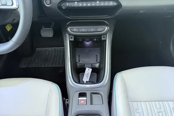 Fiat 600 (2025) — foto 4 van 19