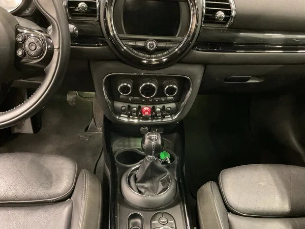 MINI Mini Clubman (F54) (2019) — foto 10 van 20