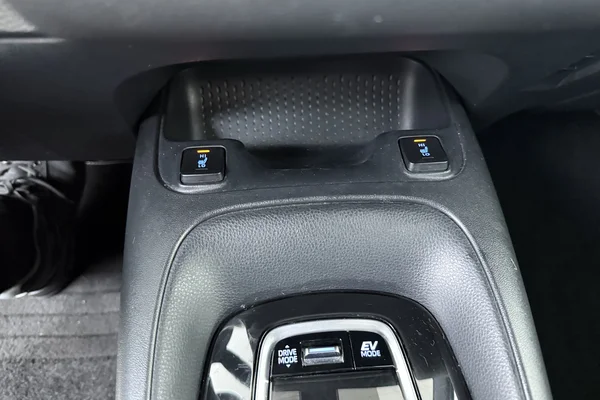 Toyota Corolla SW Hybrid (HEV) (2022) — foto 9 van 21