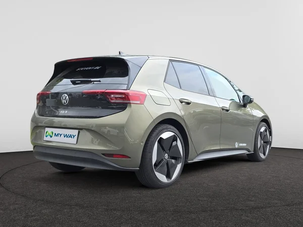 VOLKSWAGEN ID.3 (2024) — foto 11 van 18