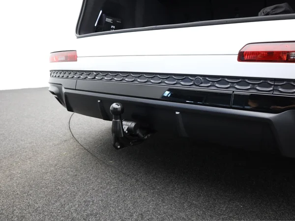 AUDI Q7 e-hybrid (PHEV) (2025) — foto 24 van 28