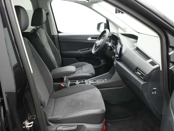 VOLKSWAGEN Caddy Maxi eHybrid (PHEV) (2026) — foto 11 van 31