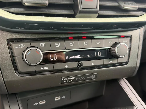 SEAT Arona (2026) — foto 10 van 20