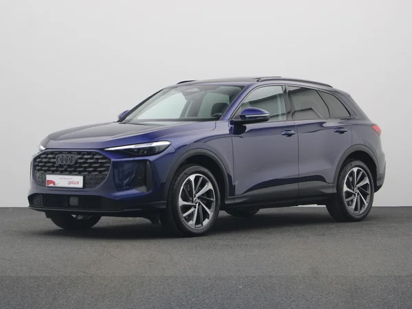 AUDI Q5 Dsl (2025) — foto 1 van 24