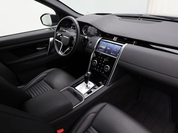 LAND ROVER Discovery Sport (2022) — foto 14 van 20