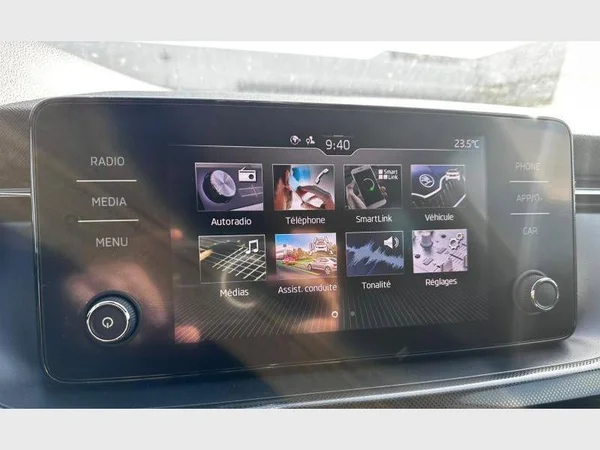 Skoda Scala (2020) — foto 18 van 30