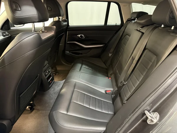 BMW 320 (2022) — foto 20 van 30