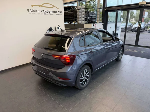 Volkswagen Polo (2022) — foto 15 van 20