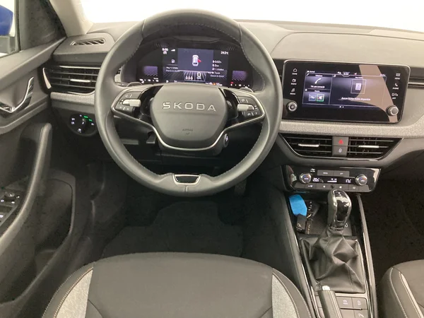SKODA Scala (2025) — foto 8 van 36