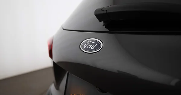 Ford Focus Sw (2022) — foto 5 van 48